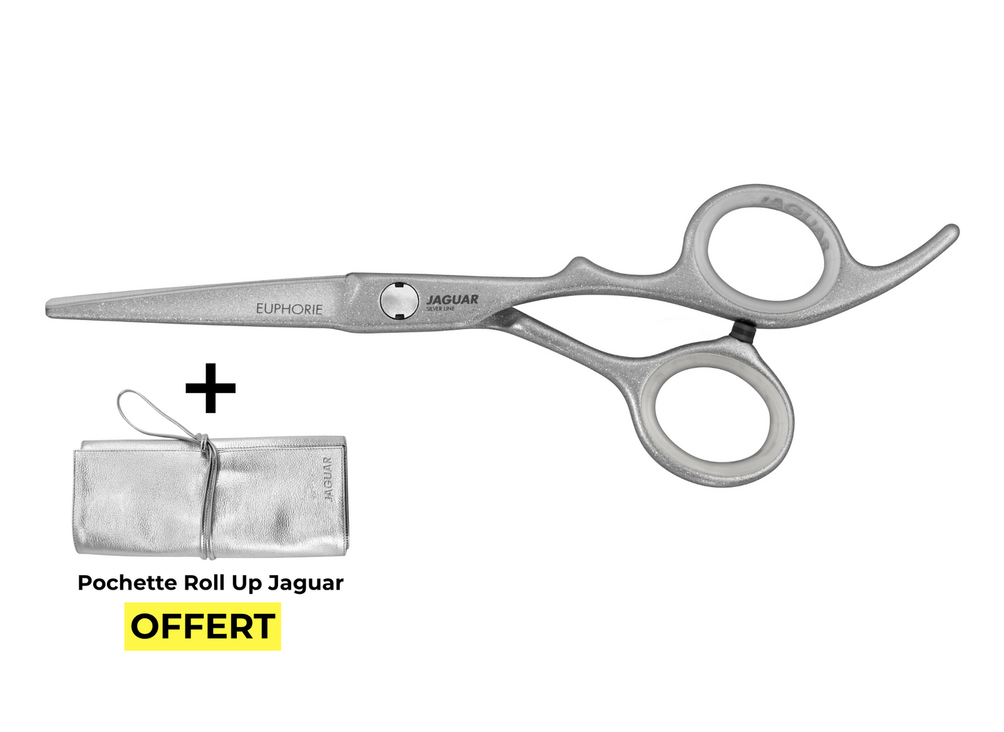 Ciseaux Jaguar Euphorie