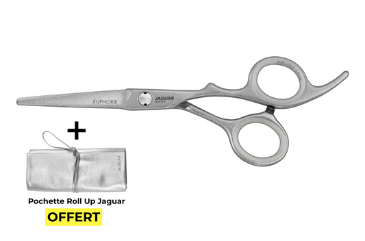 Ciseaux Jaguar Euphorie