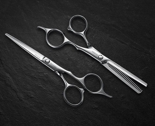 Kits ciseaux de coiffure – Ciseaux Premium®