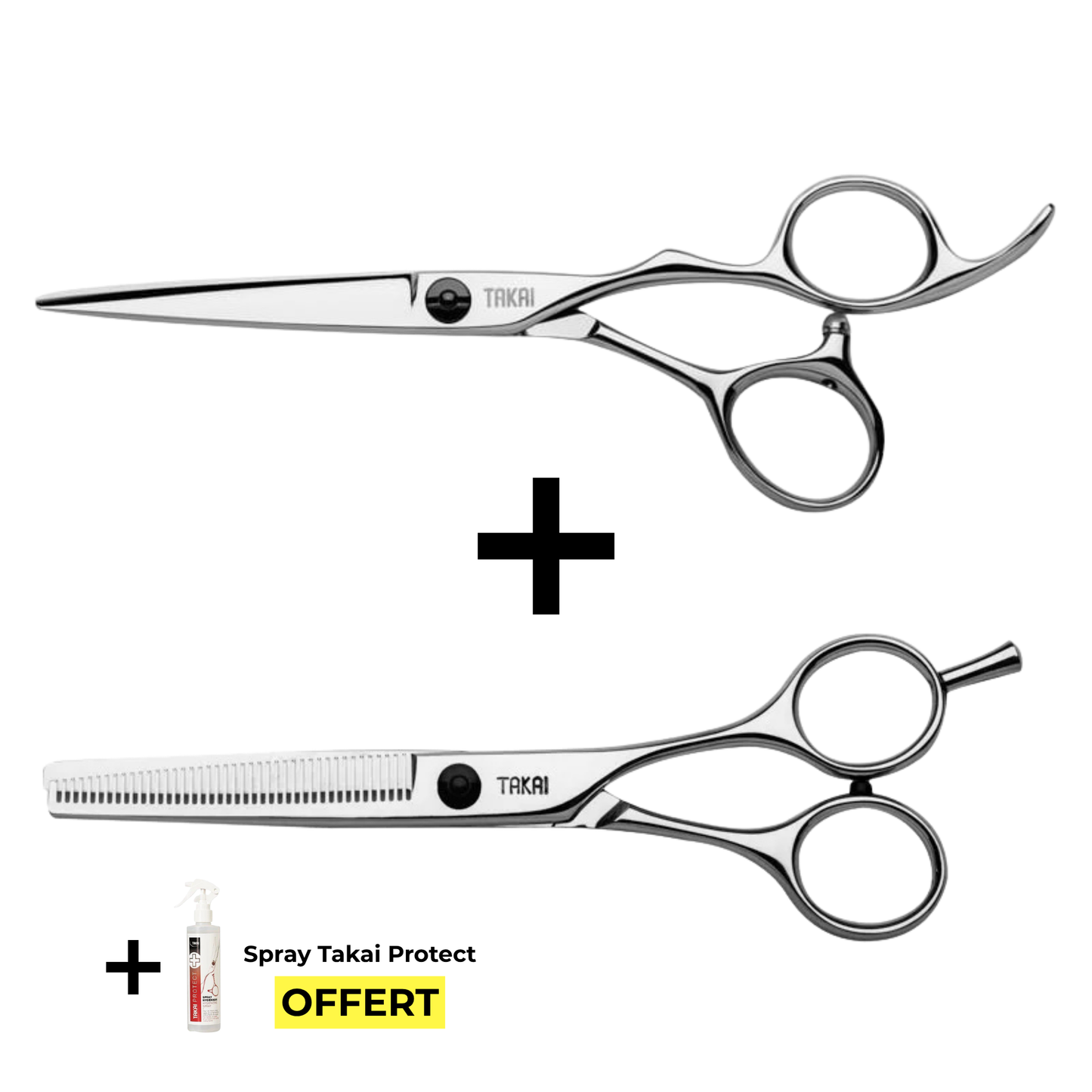 Pack Takai Akio + VUH 420