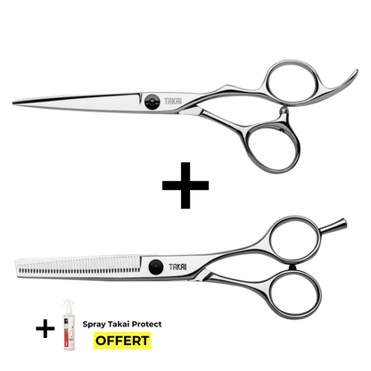 Pack Takai Akio + VUH 420