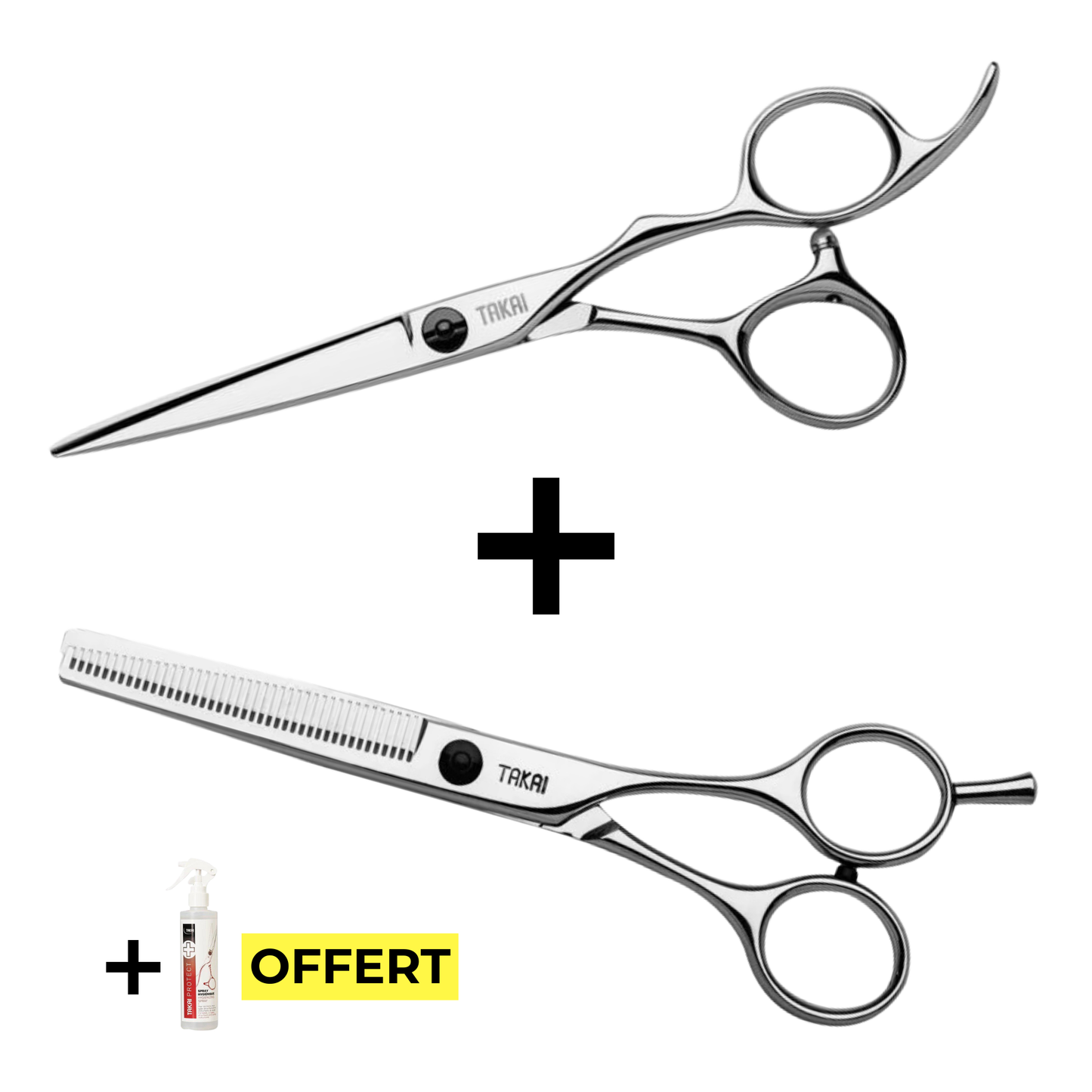 Pack Takai Akio + VUH 420