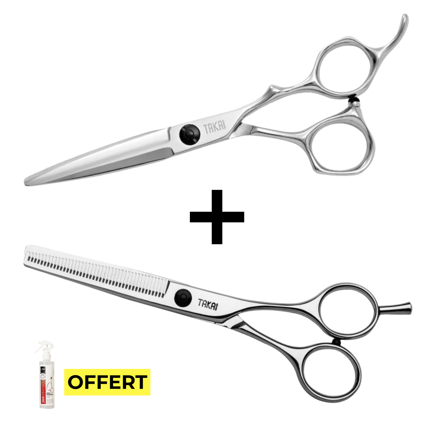 Pack Takai Namba + VUH 420