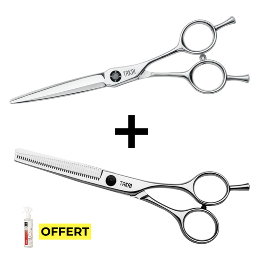 Pack Takai Senga + VUH 420