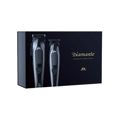 Pack tondeuses JRL diamante Black