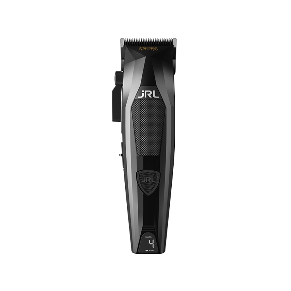 Tondeuse JRL Diamante 2025C Black