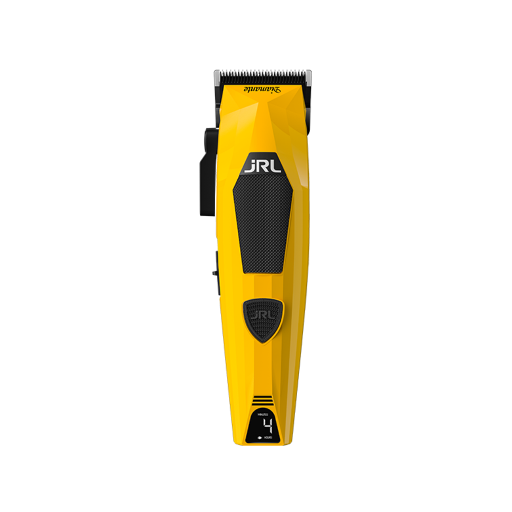 Tondeuse JRL Diamante 2025C Jaune
