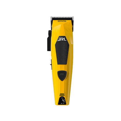 Tondeuse JRL Diamante 2025C Jaune