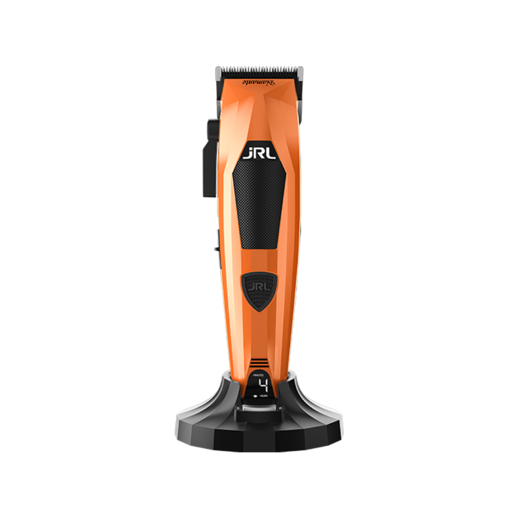 Tondeuse JRL Diamante 2025C orange