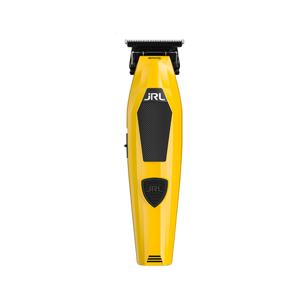 Tondeuse JRL Diamante 2025T Jaune