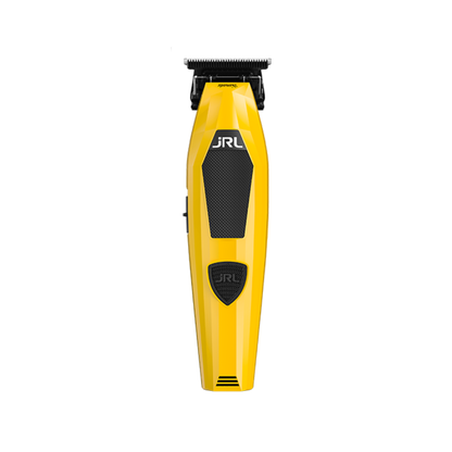 Tondeuse JRL Diamante 2025T Jaune