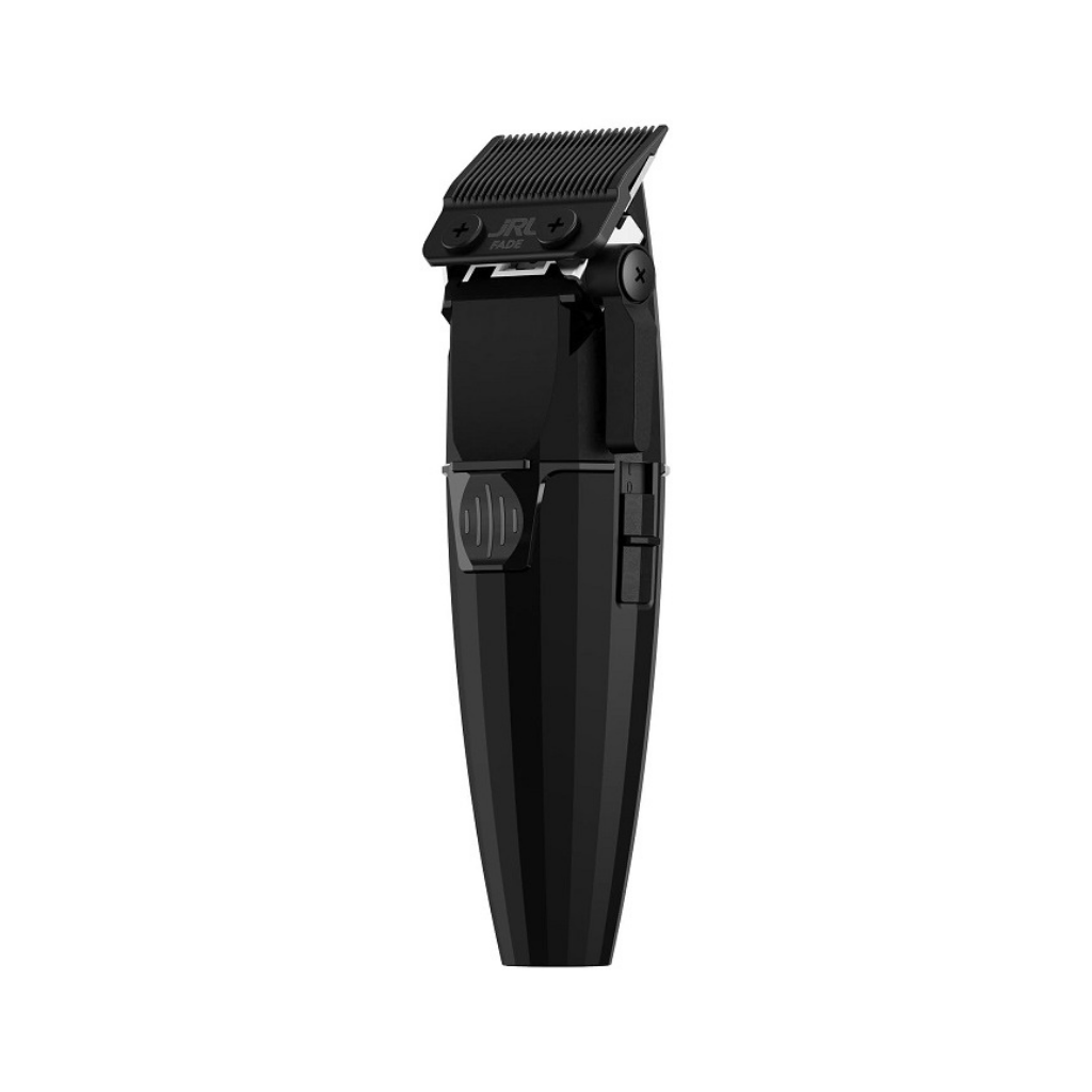 Tondeuse JRL Fresh Fade Onyx arriere