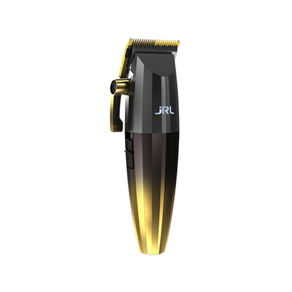 Tondeuse de coupe JRL fresh fade gold