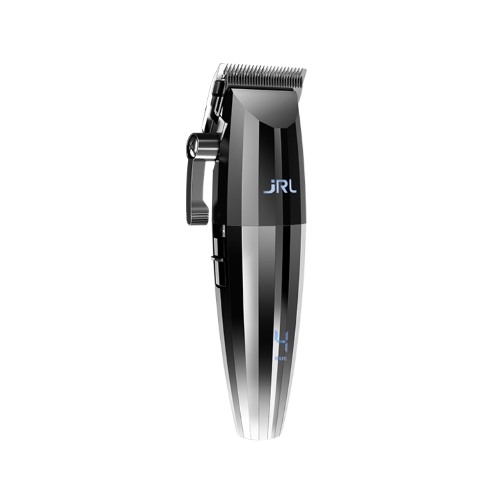 Tondeuse JRL Fresh Fade Silver