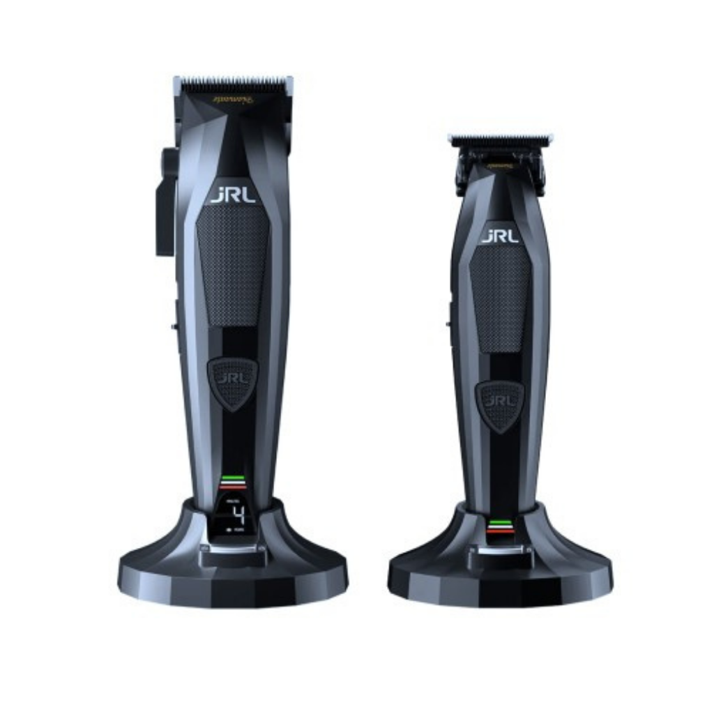 Tondeuses JRL Diamante Black