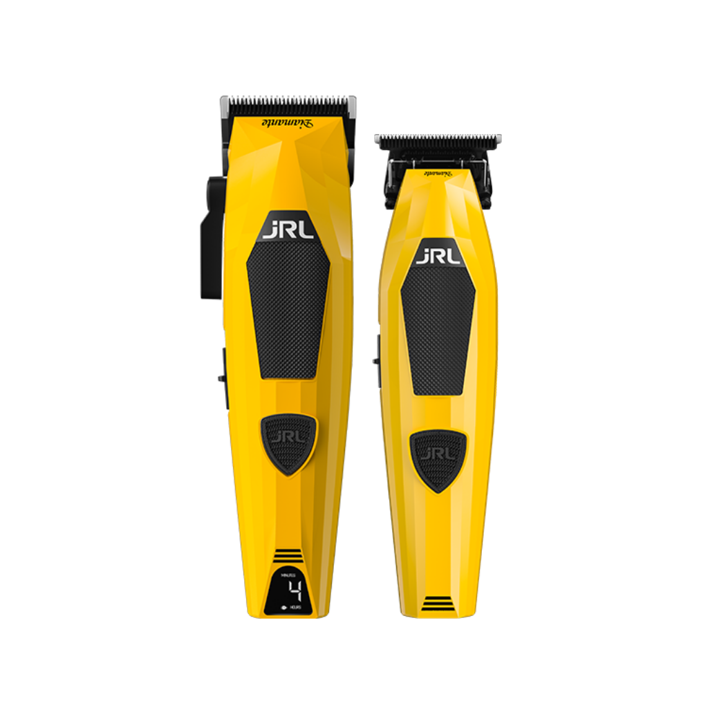 Tondeuses JRL Diamante Jaune