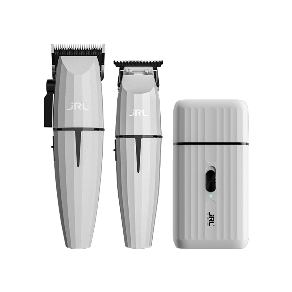 Pack tondeuses JRL Ghost