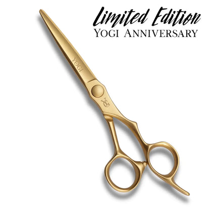 Ciseaux Yogi Vortex Gold