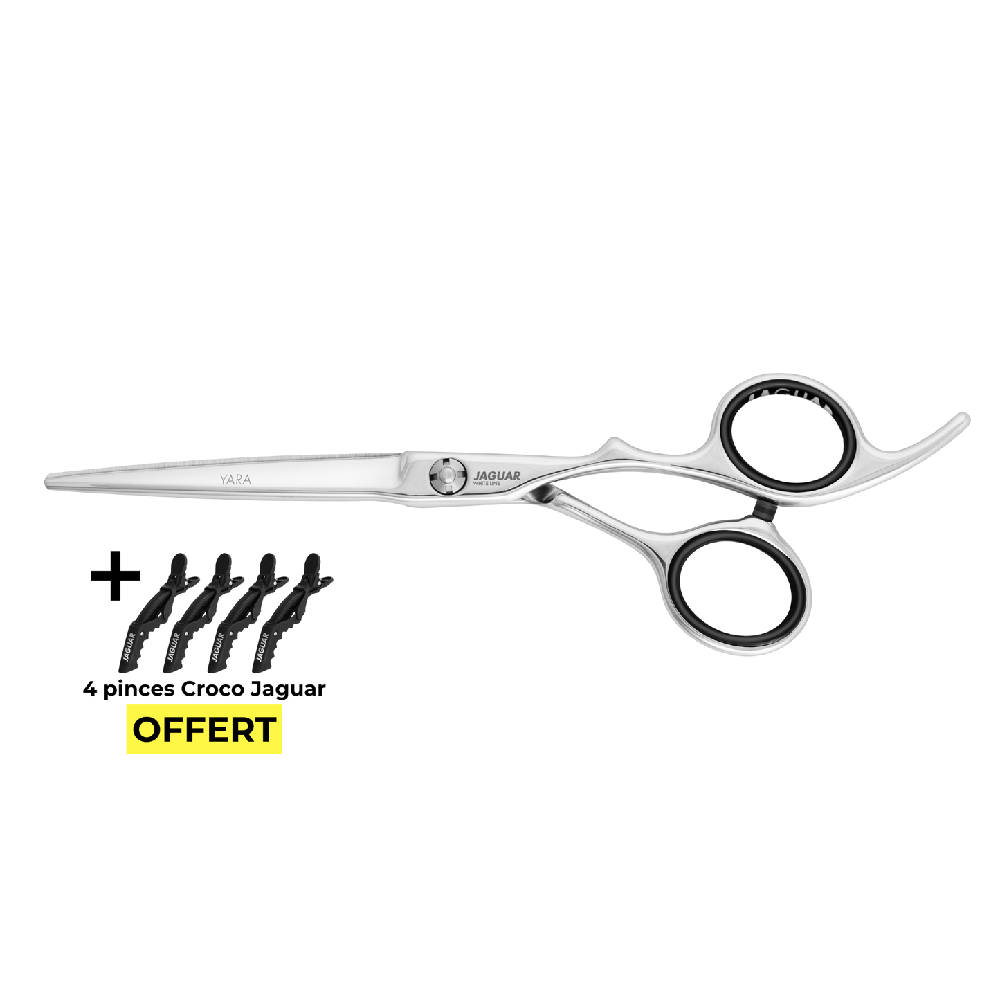 Ciseaux Jaguar Yara