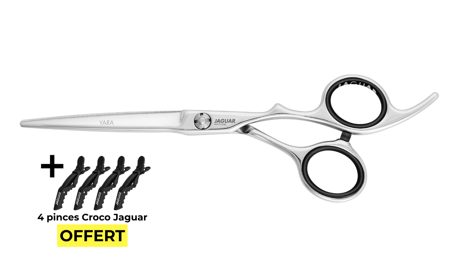 Ciseaux Jaguar Yara