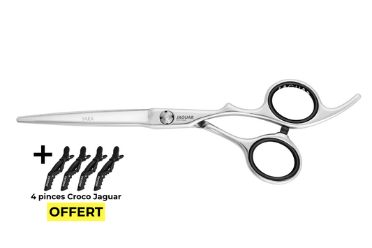 Ciseaux Jaguar Yara