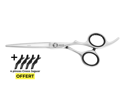 Ciseaux Jaguar Yara
