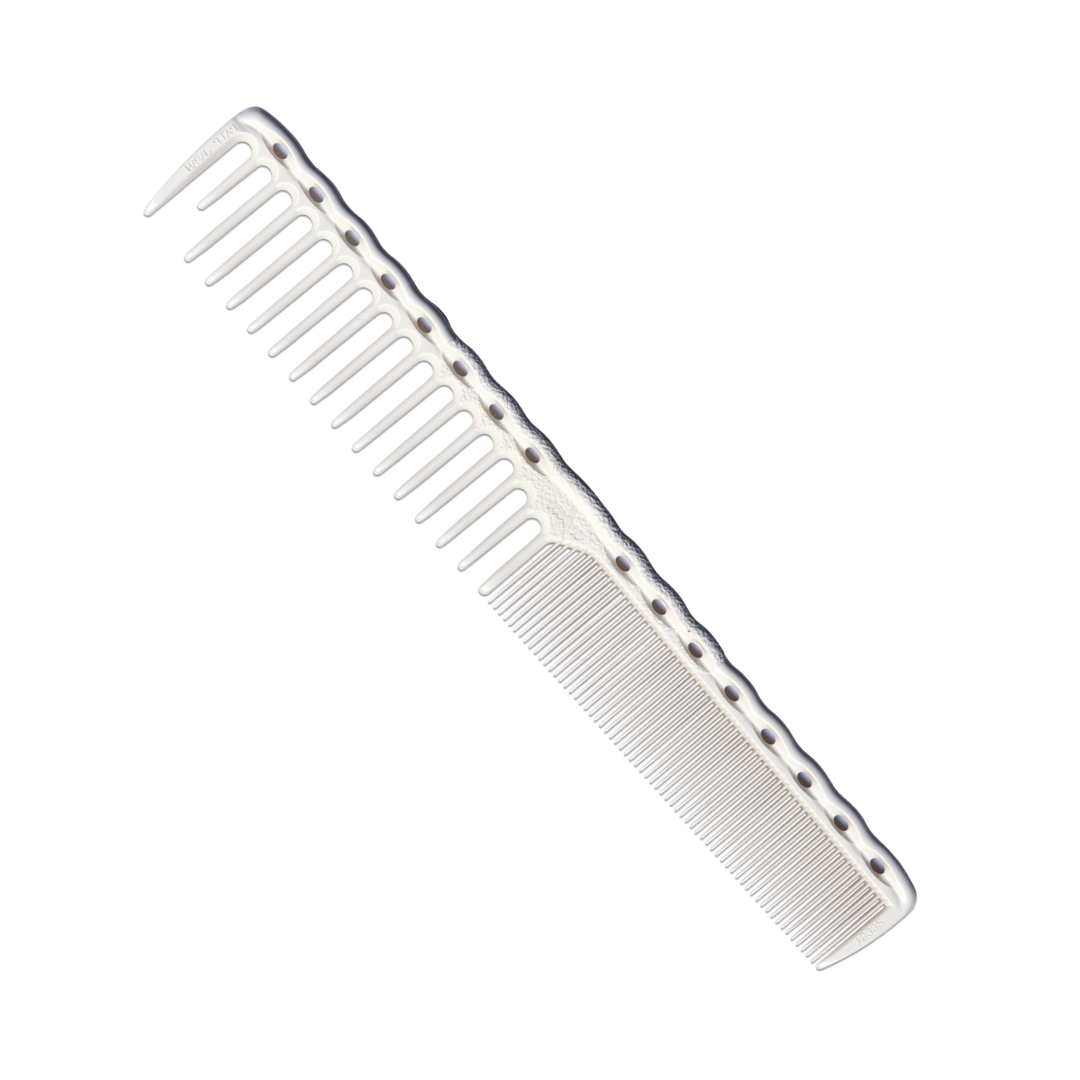 Peigne YS PARK 332 blanc
