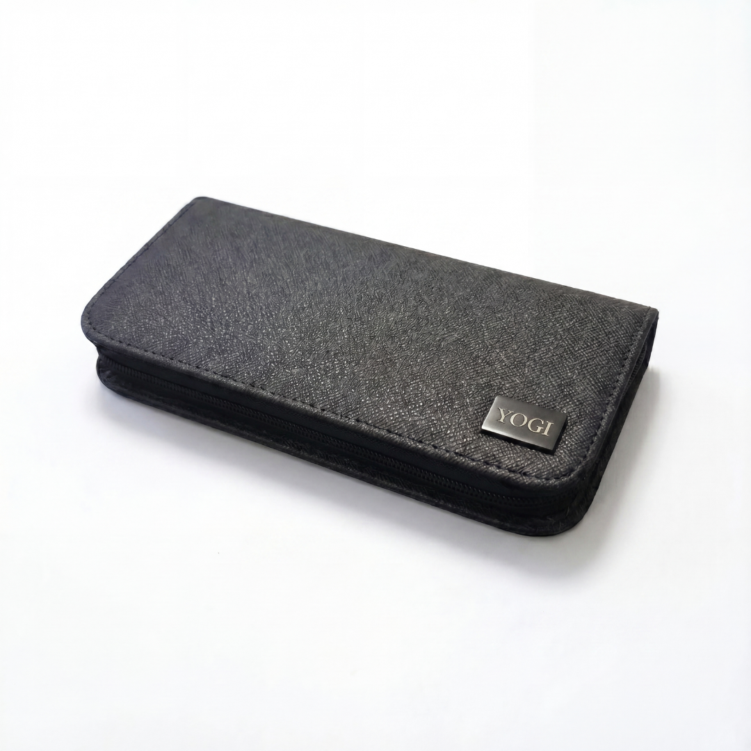 Pochette Yogi