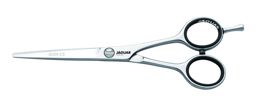 Ciseaux Jaguar Silver Ice 6 - Ciseaux-Premium®