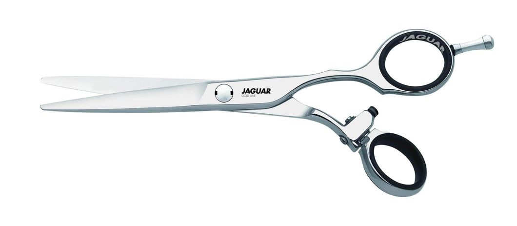 Ciseaux Jaguar Convex Flex - Amovible - Ciseaux-Premium®