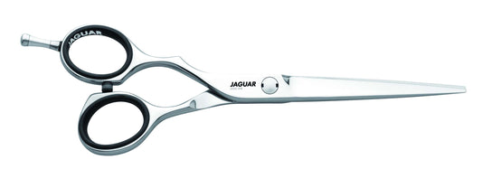 Ciseaux Jaguar Diamond E GAUCHER 5.75" - Ciseaux-Premium®