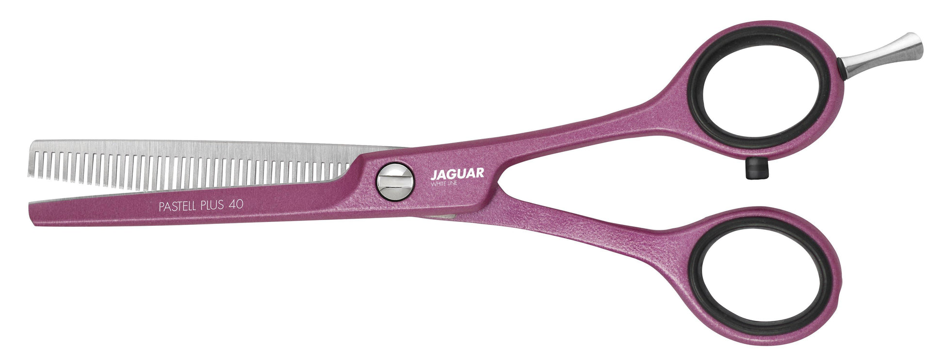 Kit ciseaux Jaguar Pastell Plus Classic Berry - Ciseaux Premium®