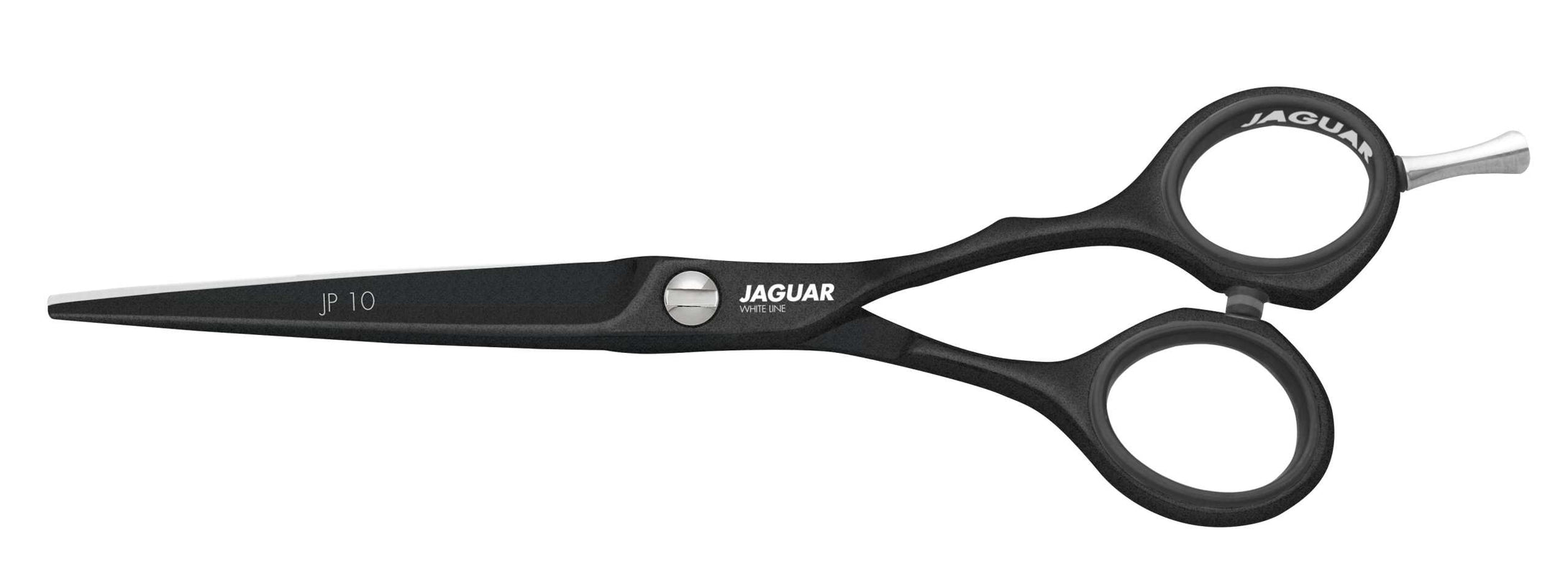 Ciseaux coiffure Jaguar JP-10 Black - Ciseaux-Premium®