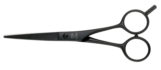 Ciseaux Joewell New Cobalt Black - Ciseaux Premium®