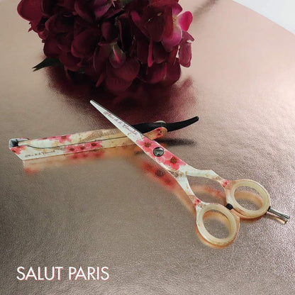 Kit Ciseaux + rasoir Jaguar Paris 2020 - Ciseaux-Premium®