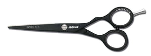 Kit ciseaux Jaguar Pastell Plus Offset Lava - Ciseaux Premium®