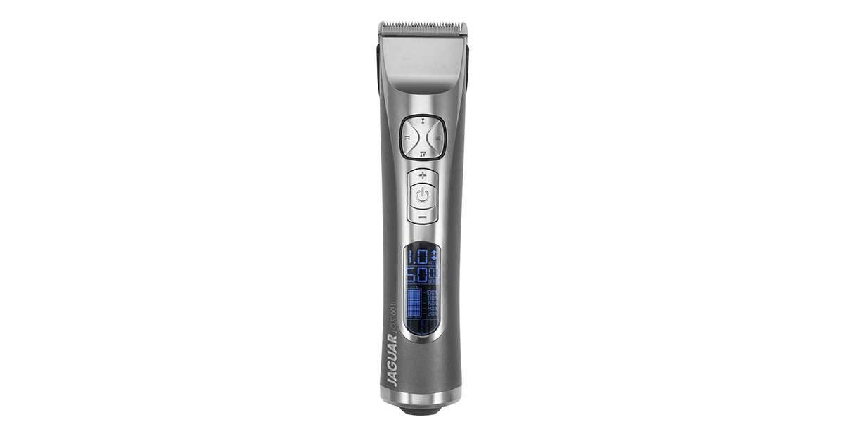 Tondeuse Jaguar J-Cut 60 Lithium - Ciseaux Premium®