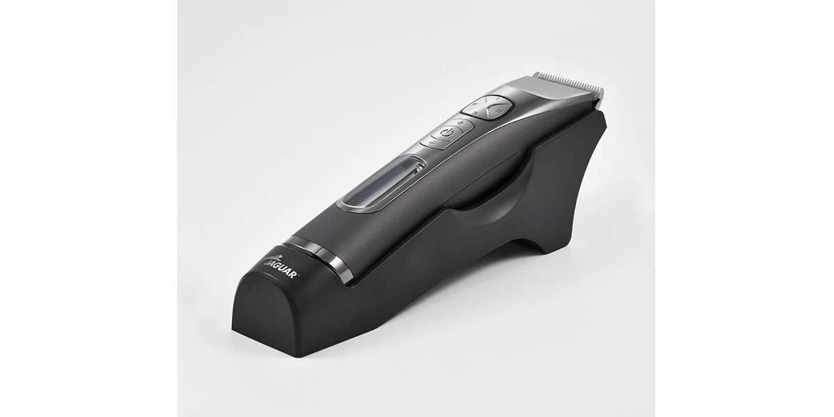 Tondeuse Jaguar J-Cut 60 Lithium - Ciseaux Premium®