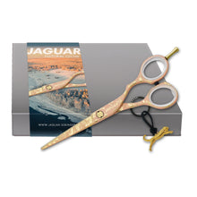 Charger l&#39;image dans la galerie, Ciseaux Jaguar Natural Glow - Ciseaux Premium®
