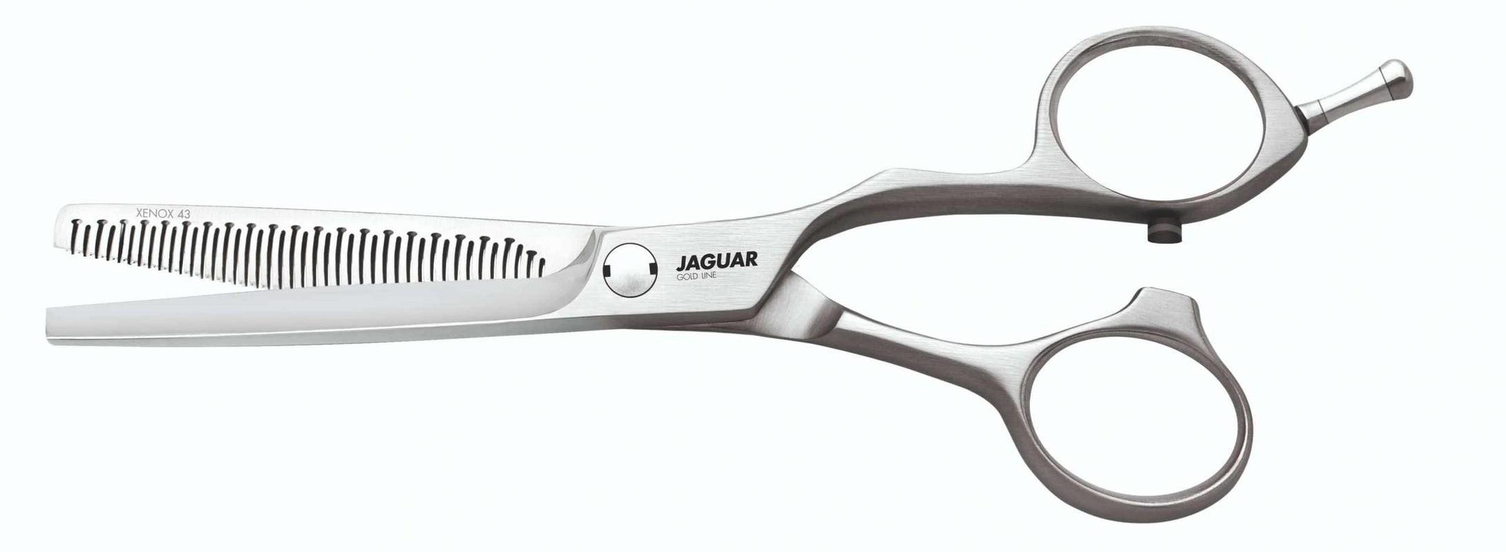 Ciseaux sculpteur Jaguar Xenox 43 - Ciseaux Premium®