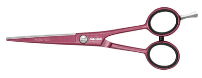Kit ciseaux Jaguar Pastell Plus Classic Berry - Ciseaux Premium®