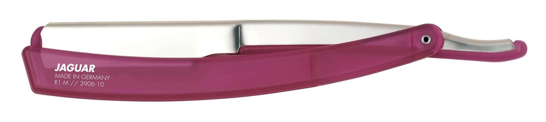 Kit ciseaux Jaguar Pastell Plus Classic Berry - Ciseaux Premium®