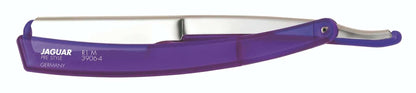Kit ciseaux Jaguar Pastell Plus Offset Viola - Ciseaux Premium®