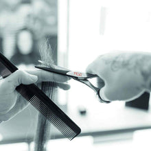 Charger l&#39;image dans la galerie, Ciseaux de coiffure - Ciseaux premium - Tondeo - Jaguar 
