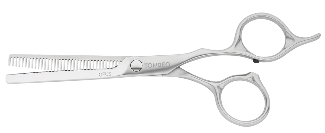 Ciseaux sculpteur Tondeo Opus 35 - Ciseaux-Premium®