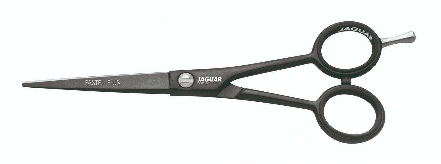 Kit ciseaux Jaguar Pastell Plus Classic Lava - Ciseaux Premium®