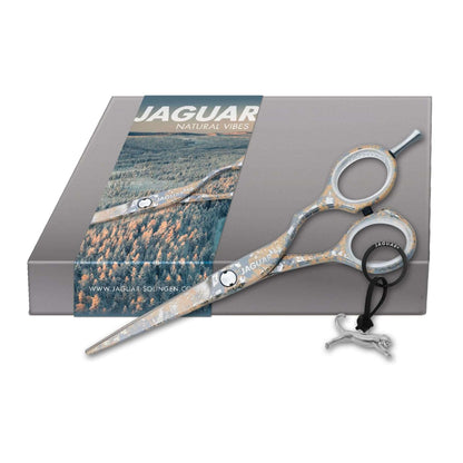 Ciseaux coiffure Jaguar Natural Vibes - Ciseaux Premium®