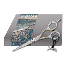 Charger l&#39;image dans la galerie, Ciseaux coiffure Jaguar Natural Vibes - Ciseaux Premium®
