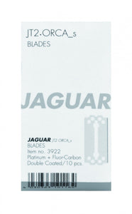 Lames Jaguar JT2 (courtes) - Ciseaux-Premium®