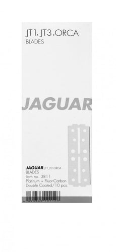 Lames Jaguar JT1 (longues) - Ciseaux-Premium®